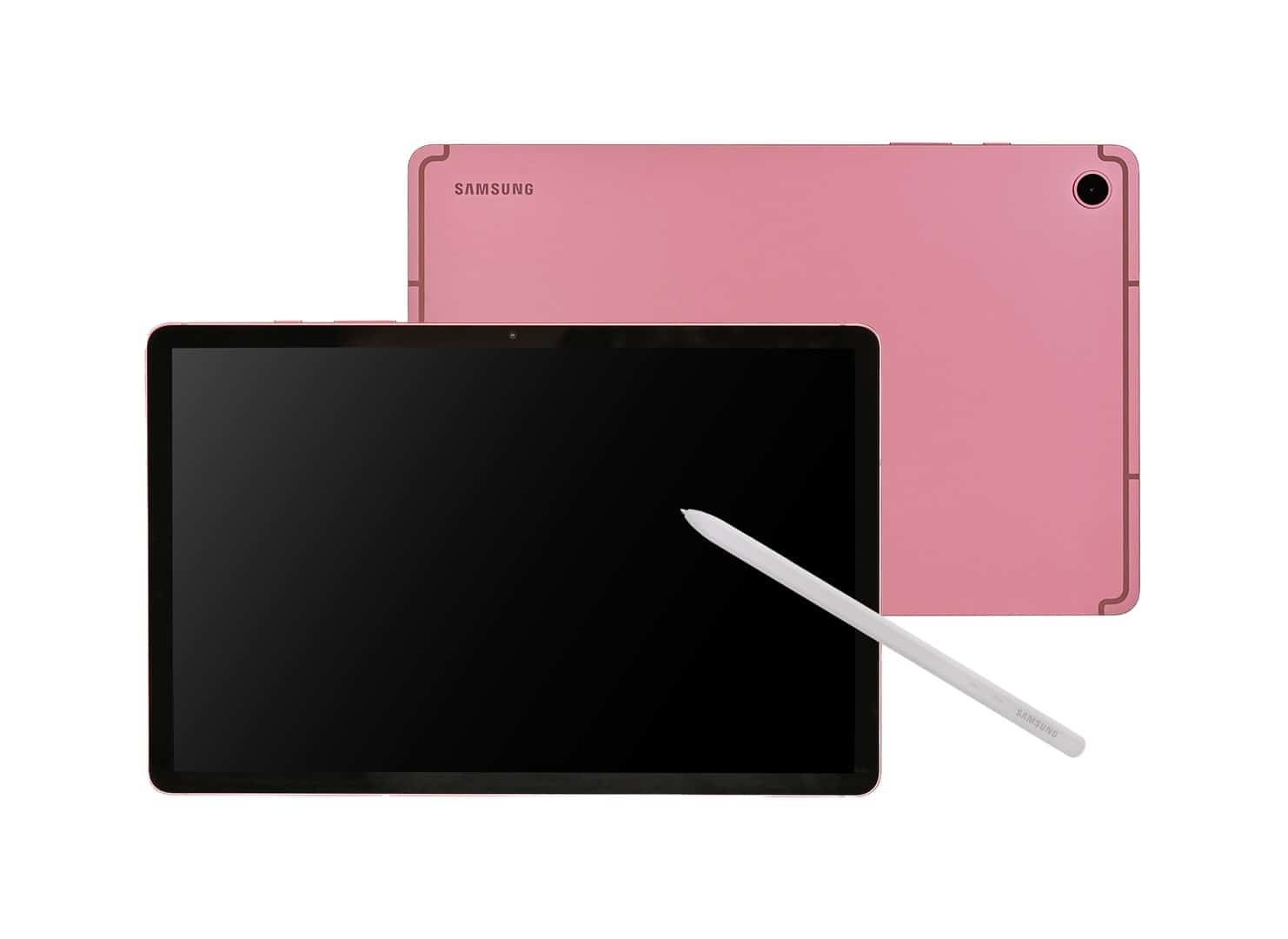 Samsung Galaxy Tab S10 lite 6/128GB Red
