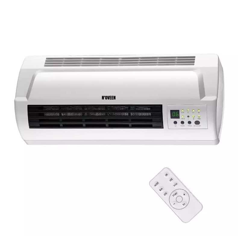 Kurtyna powietrzna NOVEEN HC2000 LED (OUTLET)