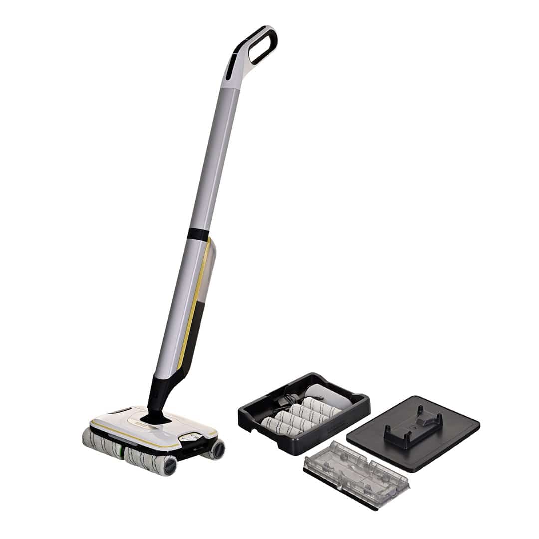 Mop elektryczny KARCHER FC 7 Premium 1.055-760.0 (OUTLET)
