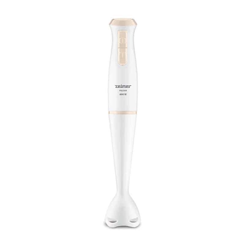 Blender ręczny Pulsar ZHB4560I Zelmer ivory