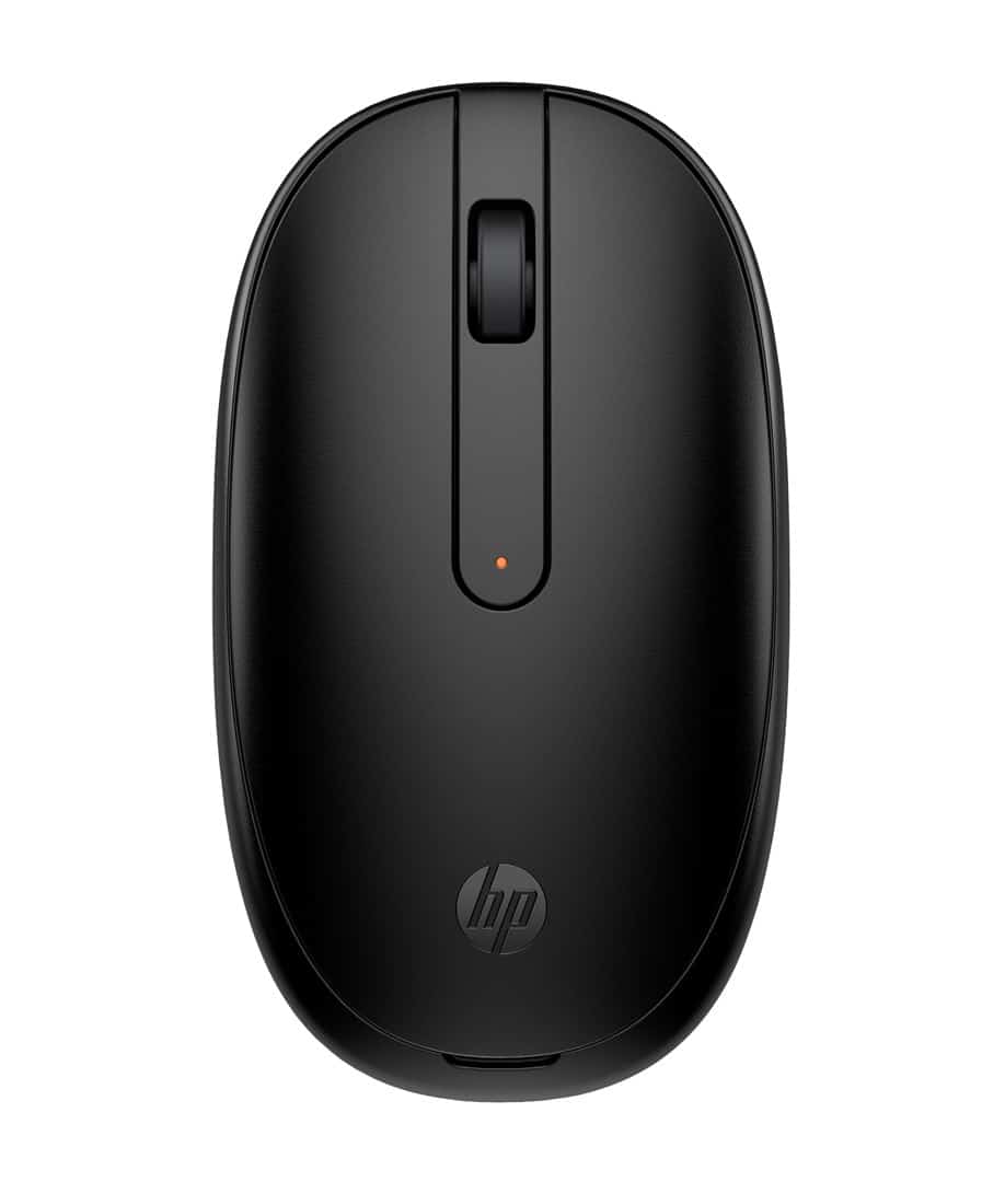 Mysz HP 245 Black Bluetooth 81S67AA