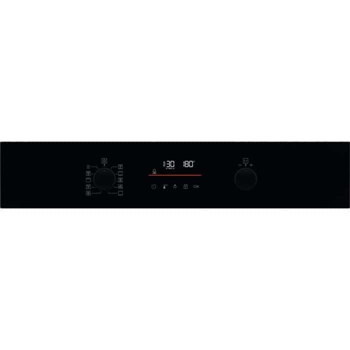 Piekarnik ELECTROLUX EOF6P76BZ