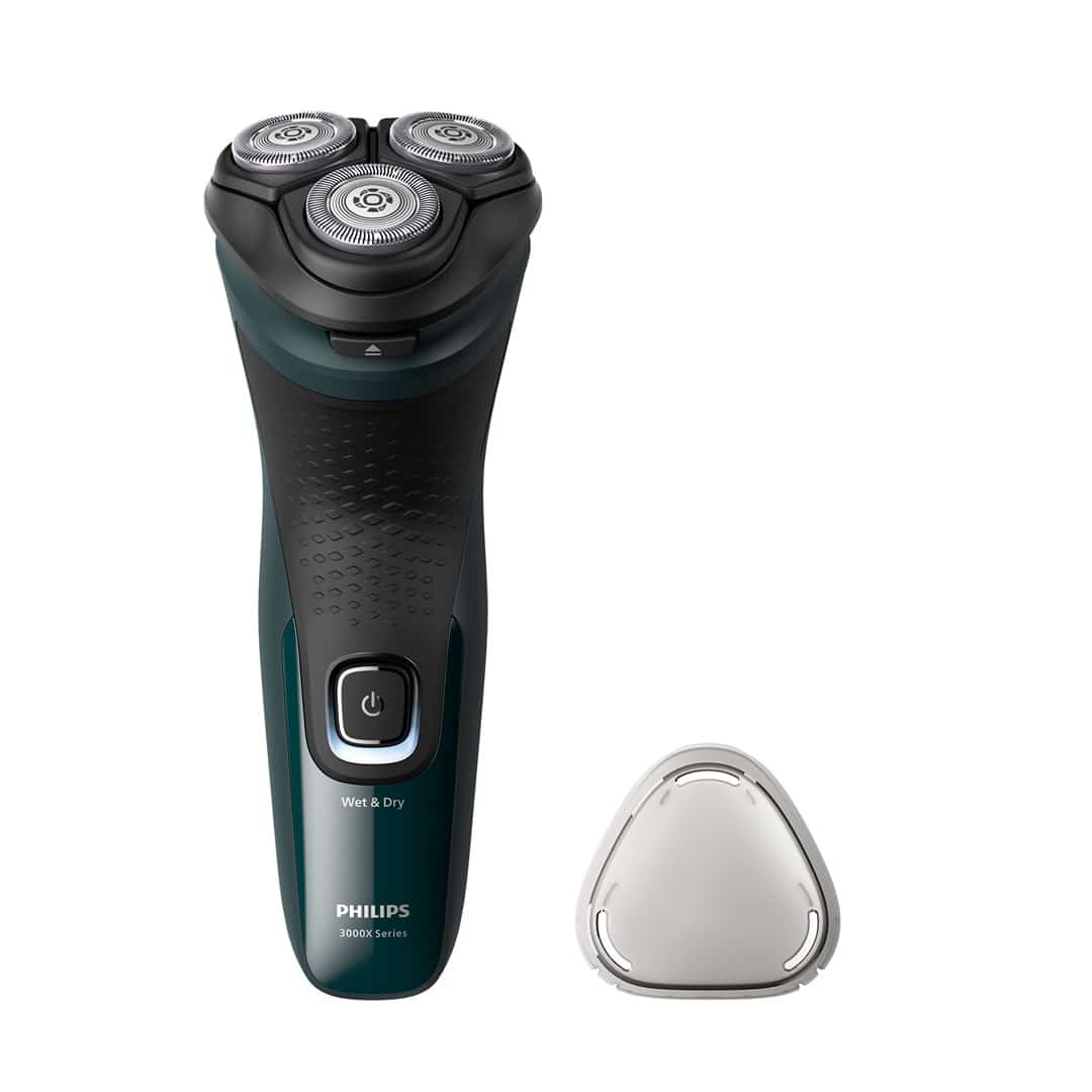 Golarka PHILIPS series 3000 X3002/00