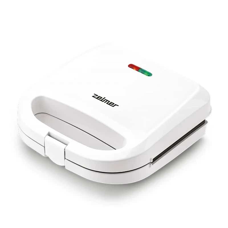 Opiekacz 750W ZSM7700 Zelmer white