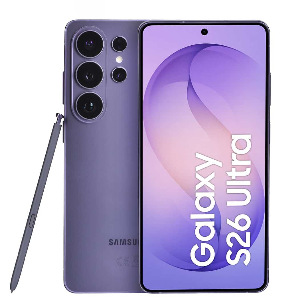 Samsung Galaxy S26 Ultra (S948) 16/1TB Coball Violet