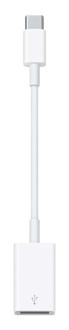 Apple USB-C - USB-A Adapter