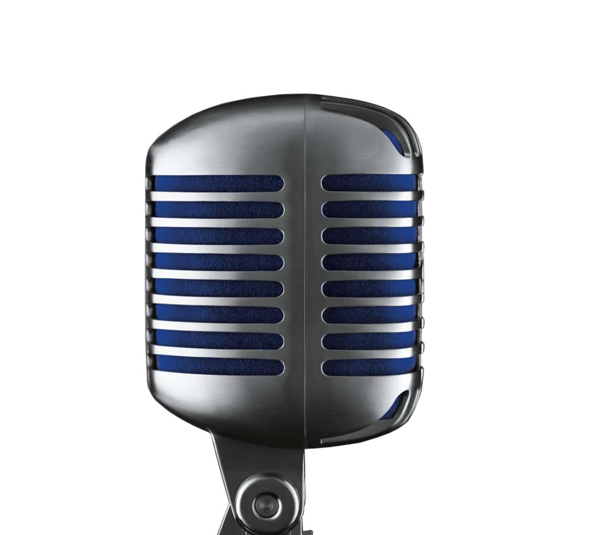 Shure SUPER 55 - Mikrofon dynamiczny, superkardioidalny, model klasyczny