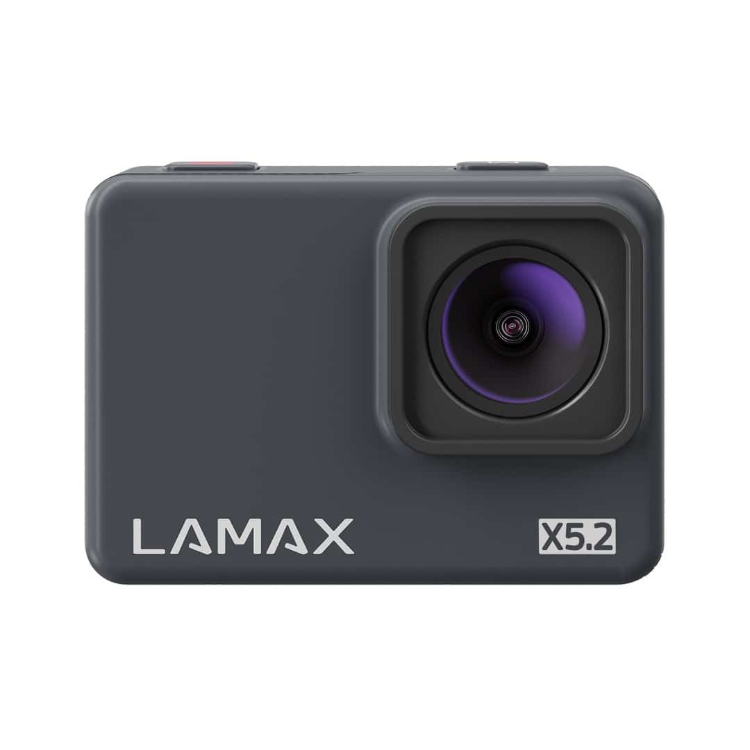 Kamera sportowa LAMAX X5.2