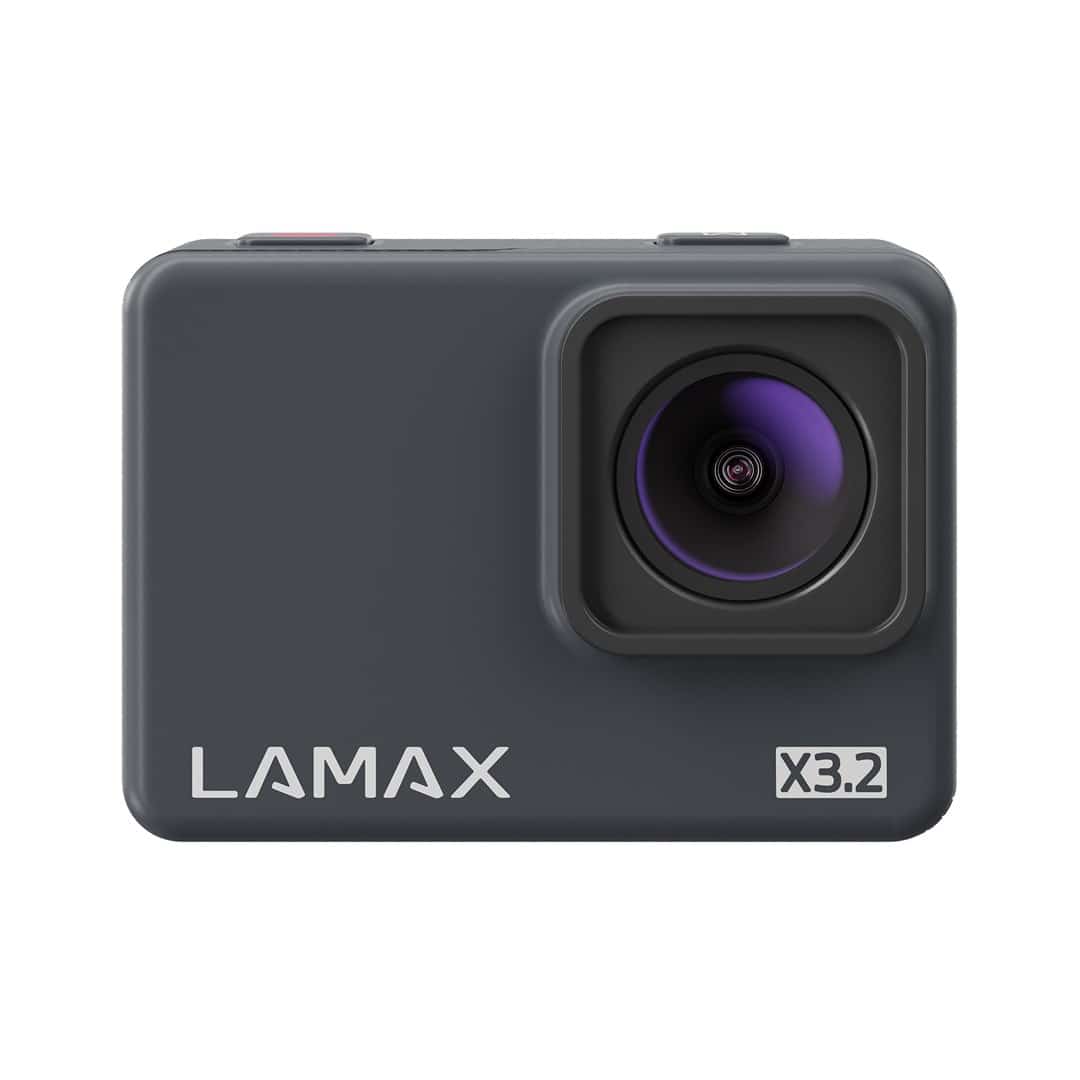 Kamera sportowa LAMAX X3.2