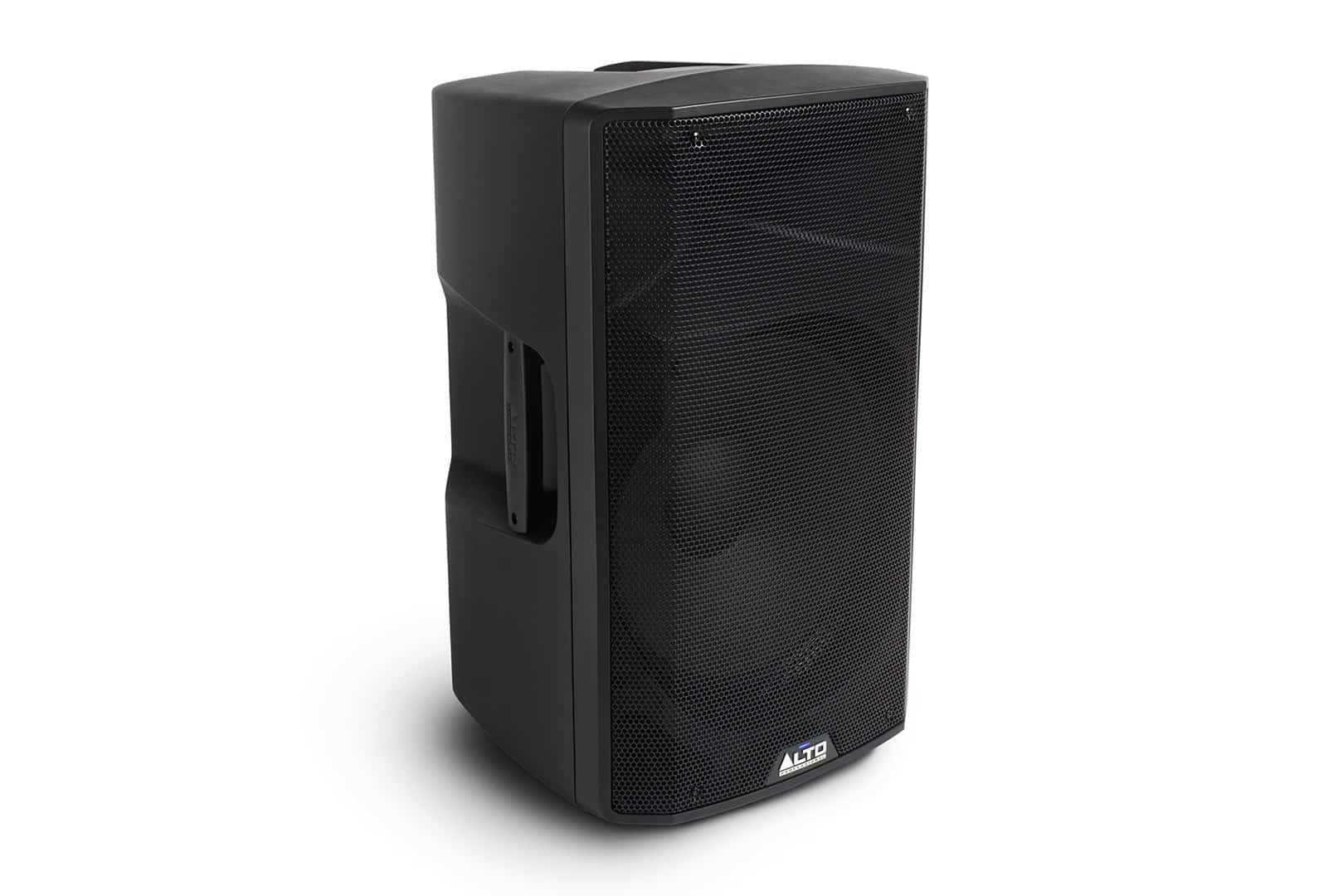 Alto TX 415 - Kolumna aktywna 700W