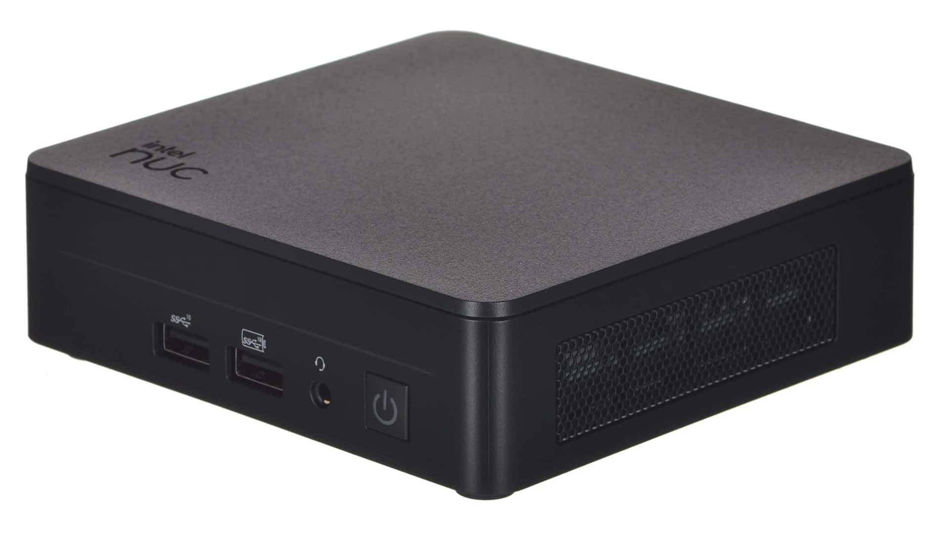 Actina NUC RNUC13ANKI50002 8GB 256SSD W11P
