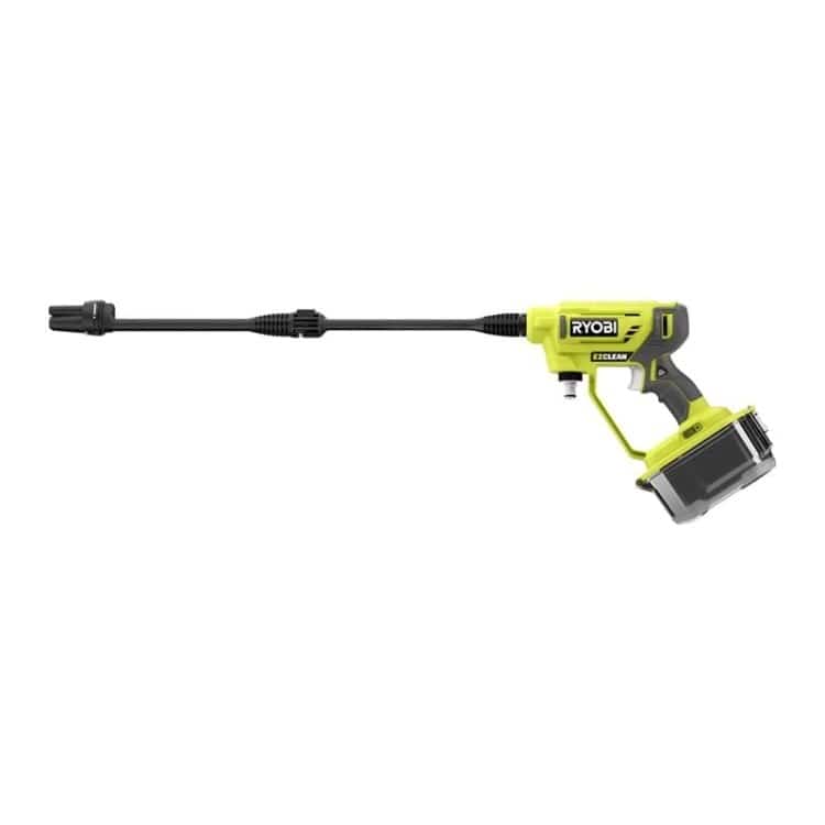 Myjka ciśnieniowa 18V 5133004570 RYOBI (OUTLET)