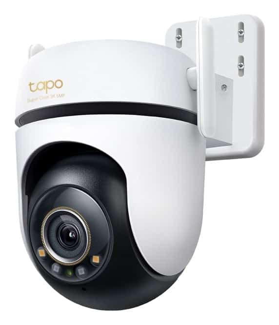 Kamera TP-LINK Tapo C530WS (OUTLET)