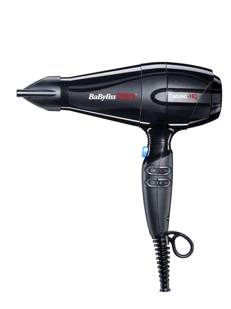 Suszarka do włosów BABYLISS BAB6970IE (WYPRZEDAŻ)