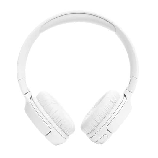 Słuchawki nauszne JBL T520 BT2 białe
