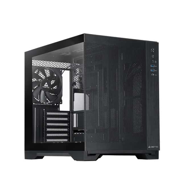 Obudowa Chieftec Visio Air