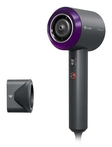 Suszarka do włosów TrueLife HairDryer D3