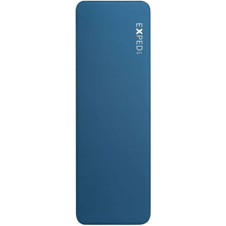 Mata samopompująca Exped DeepSleep Mat LW
