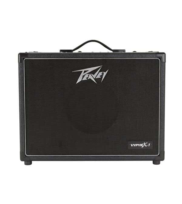 Peavey VYPYR X1 - Wzmacniacz gitarowy 20W