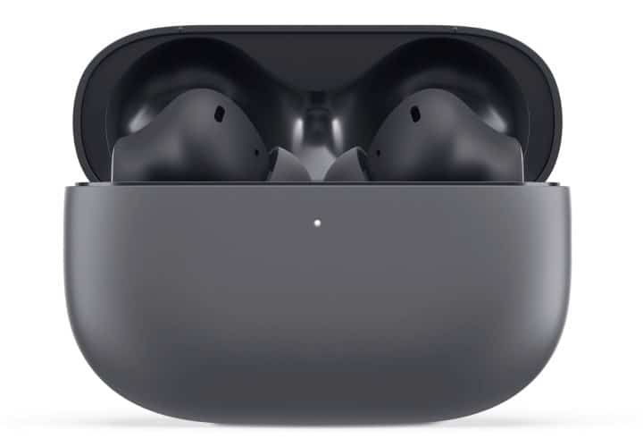 Lenovo Słuchawki bezprzewodowe TWS Earbuds X9 Edition 4XD1R31390