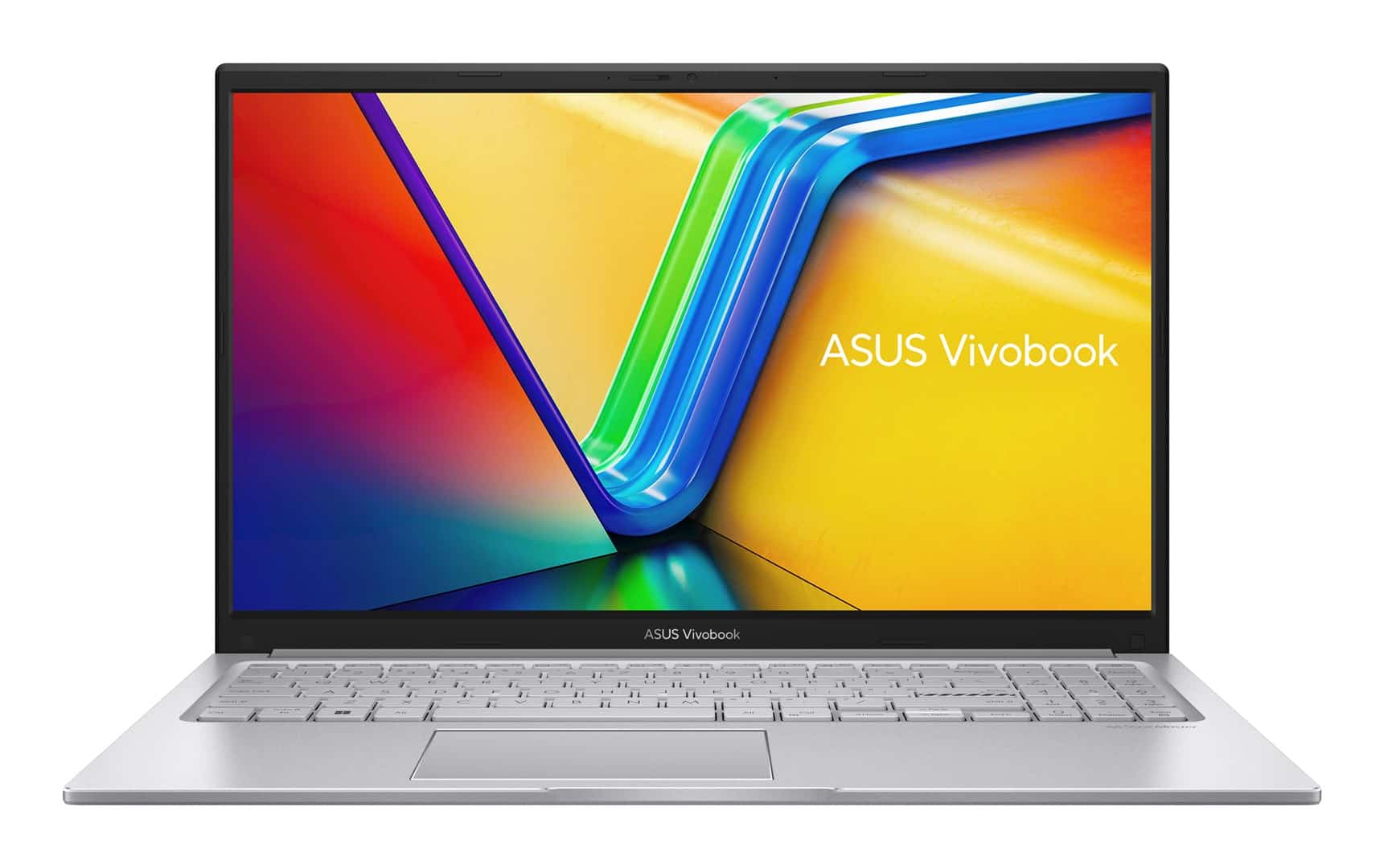ASUS Vivobook 15 X1504VA-BQ4296W Core 7 150U 15.6"FHD IPS-level Panel 60Hz 250nits AG 16GB DDR5 SSD512 Intel Graphics Cam720p 42WHrs Win11 Cool Silver