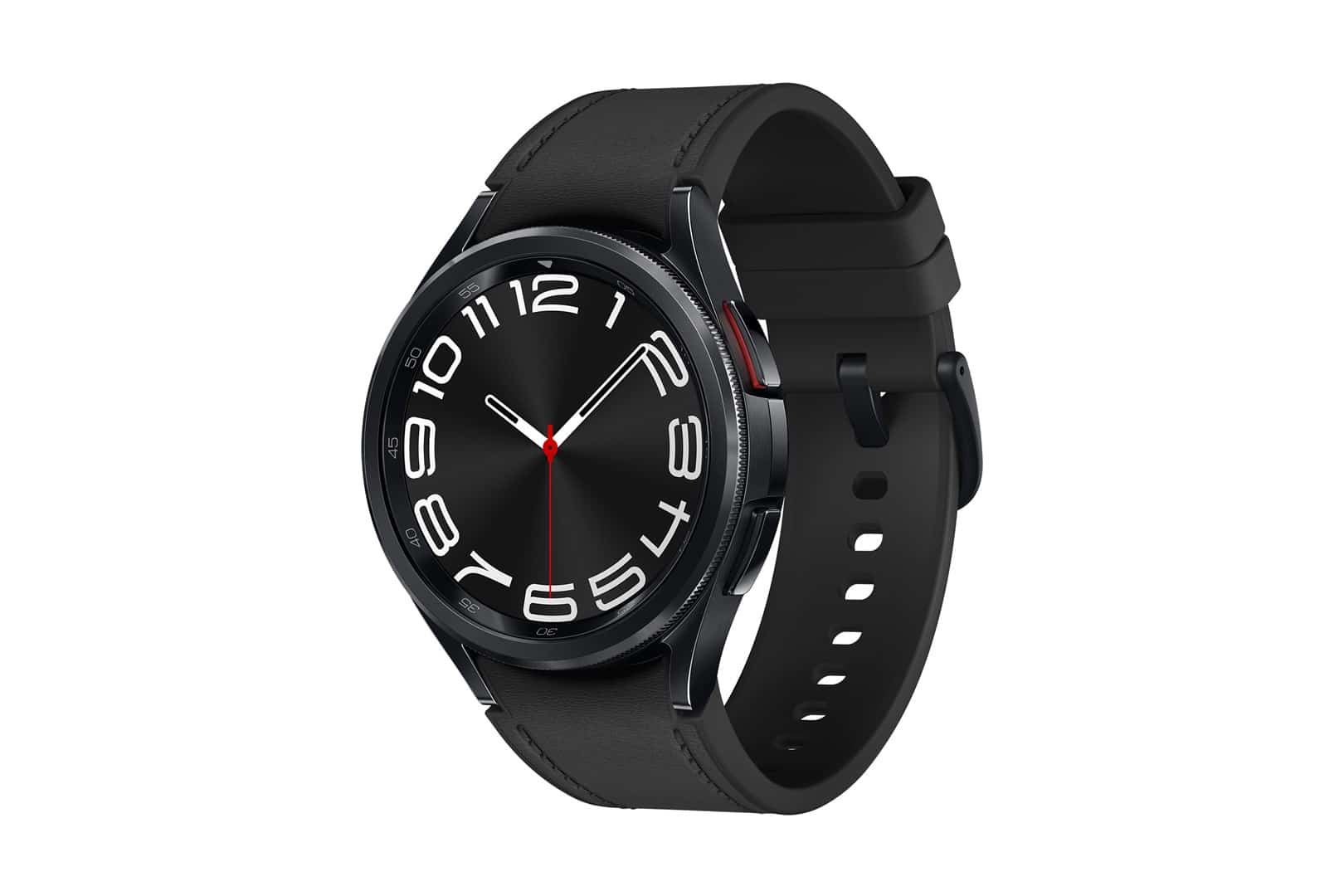 Samsung Galaxy Watch 6 (R955) Classic 43mm LTE, Black (OUTLET)