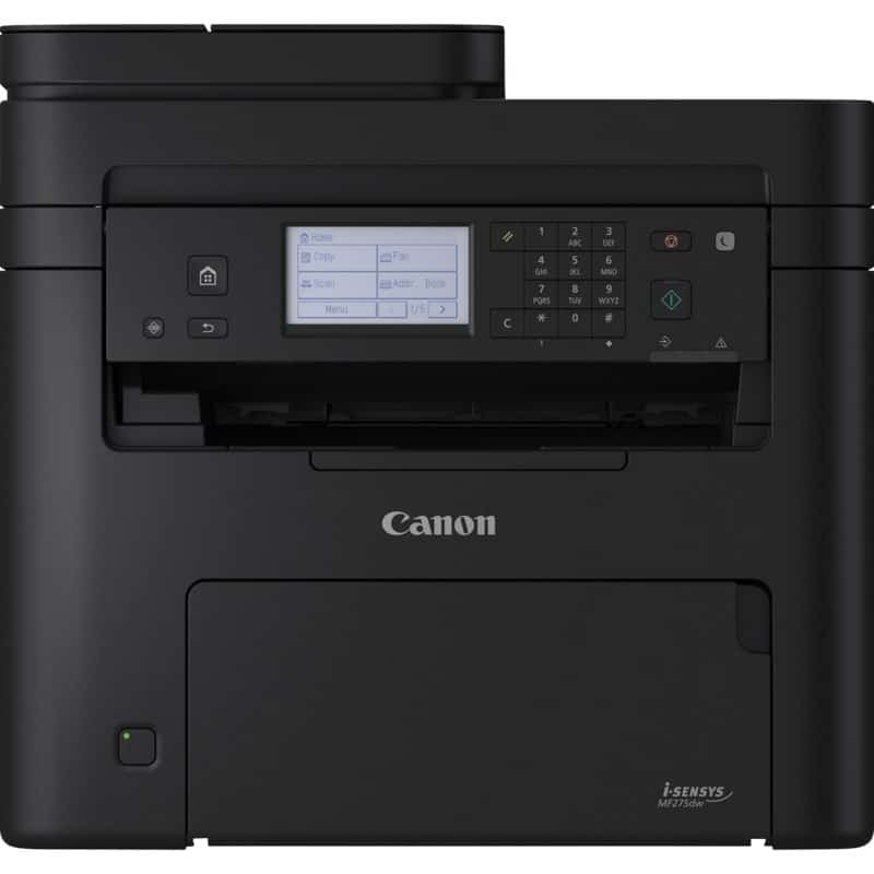 Urządzenie wielofunkcyjne Canon I-SENSYS MF275dw (OUTLET)