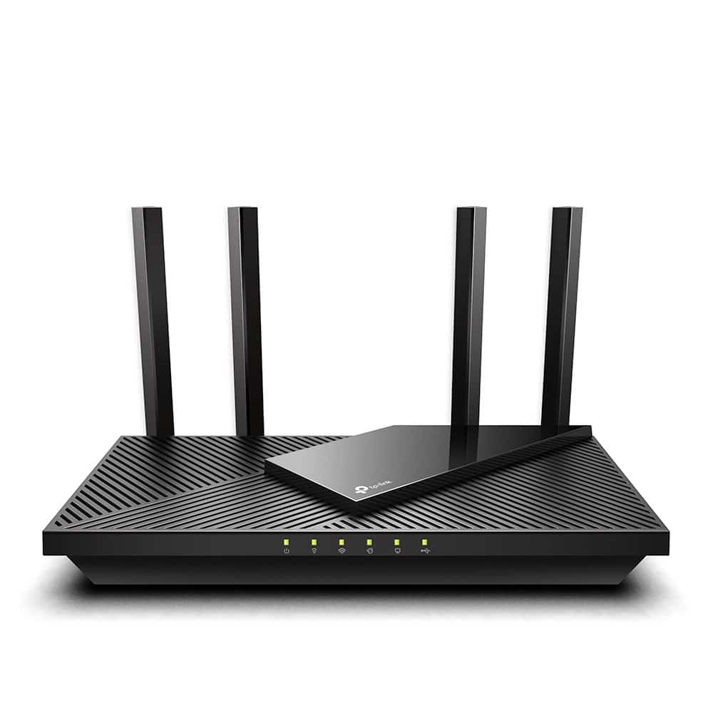 Router TP-LINK Archer AX55 (OUTLET)