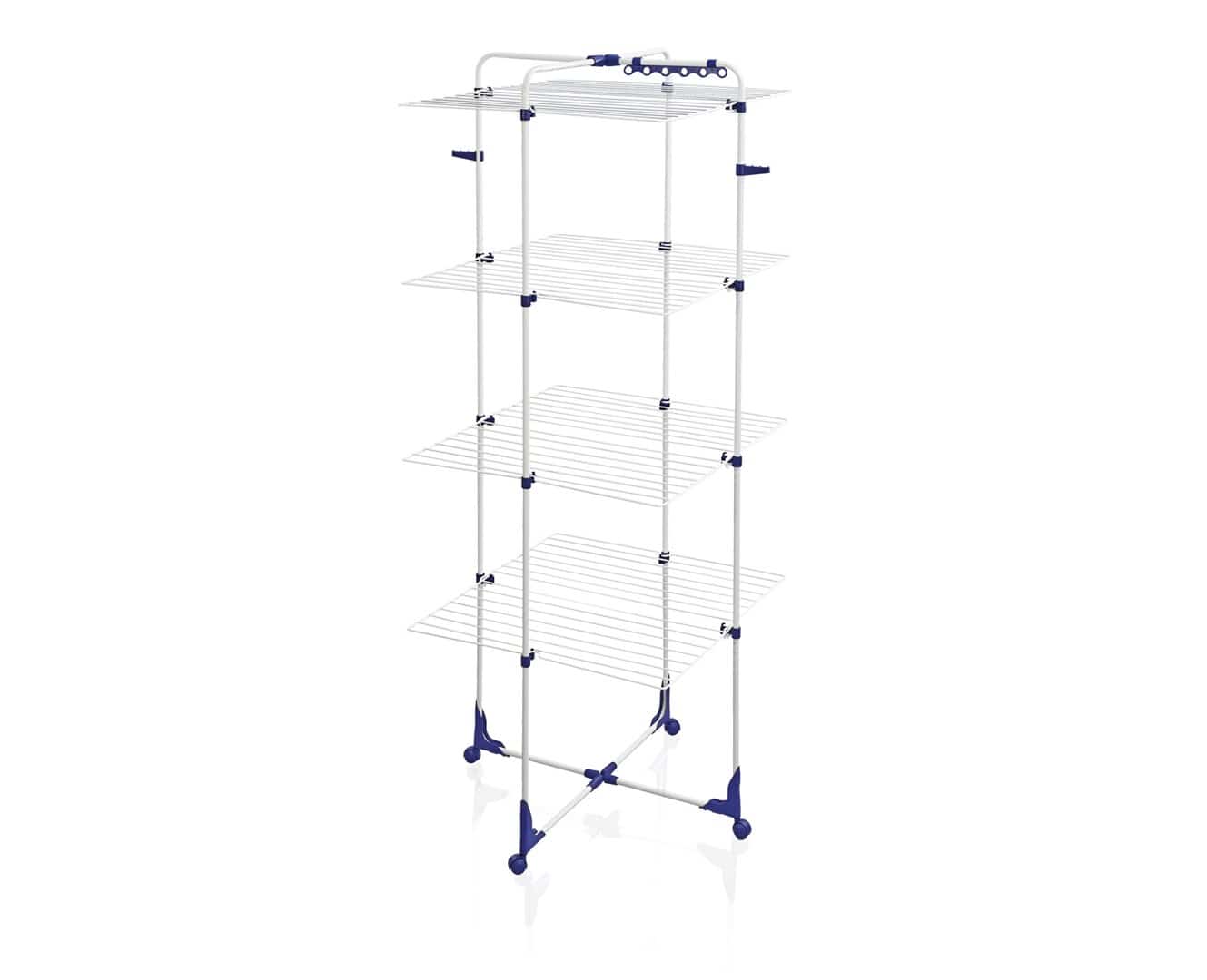 Suszarka pionowa Classic Tower 450 81456 LEIFHEIT (OUTLET)