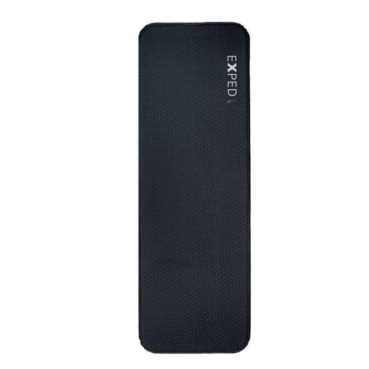 Mata samopompująca Exped SIM 3.8 LW black