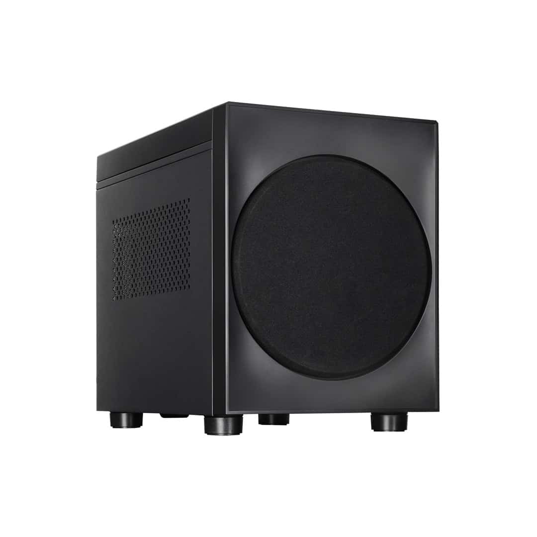Actina CUBE  8400F/16GB/1TB/RX7600/450W