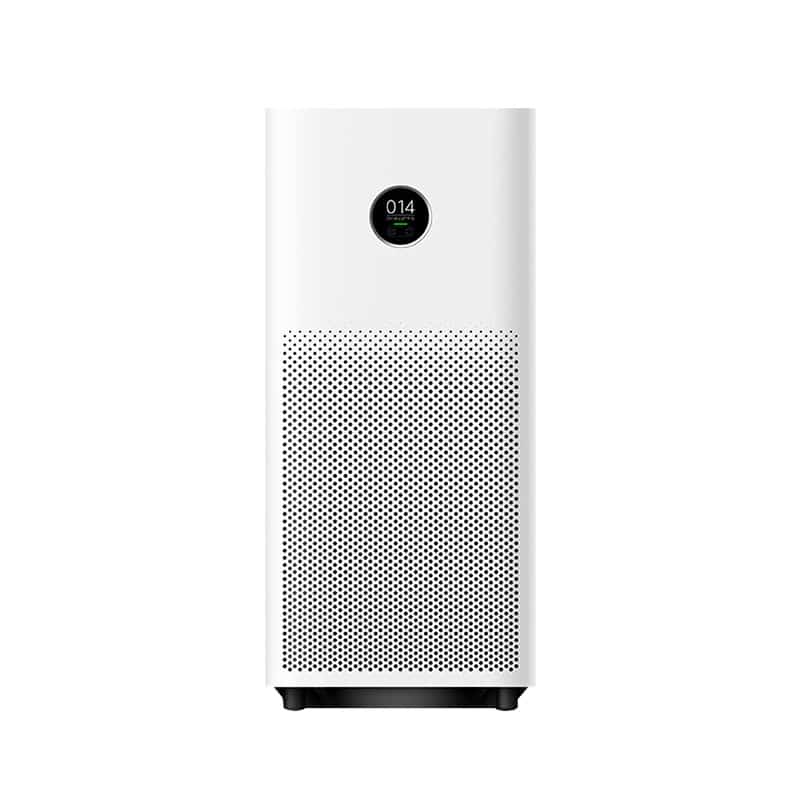 Oczyszczacz powietrza Xiaomi Smart Air Purifier 4 (OUTLET)