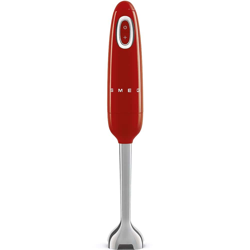 Blender ręczny SMEG HBF11RDEU
