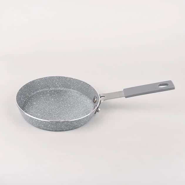 Patelnia Grey 28cm MR-1211-28 MAESTRO