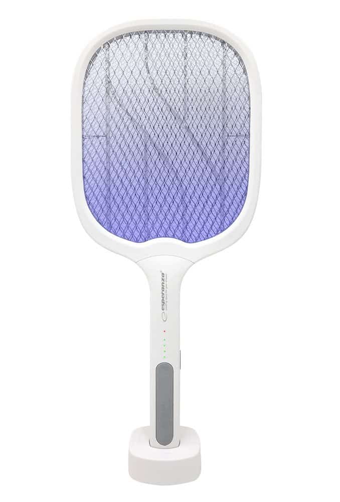 ESPERANZA ELEKTRYCZNA ŁAPKA OWADOBÓJCZA UV BLASTER EHQ011