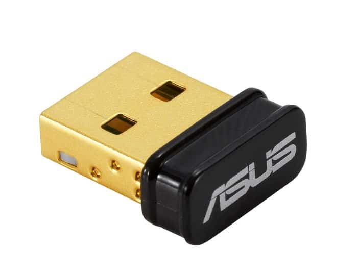 Adapter ASUS USB-BT500 Bluetooth 5.0