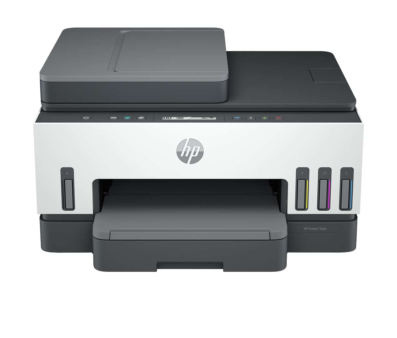 URZĄDZ. WIELOF. HP Smart Tank 750 All-in-One 6UU47A (OUTLET)