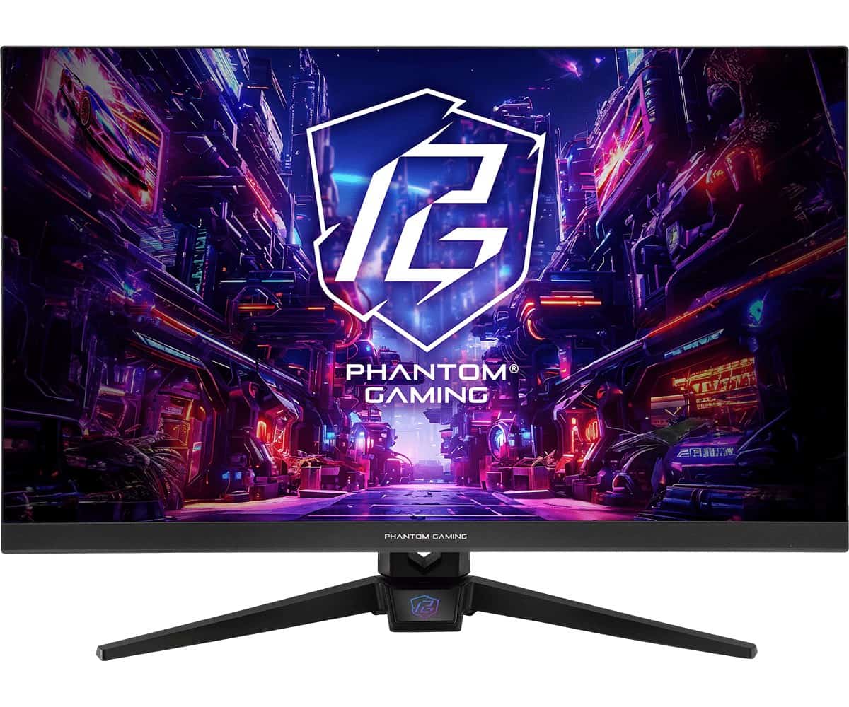 Monitor ASROCK 27" PG27FFT1A