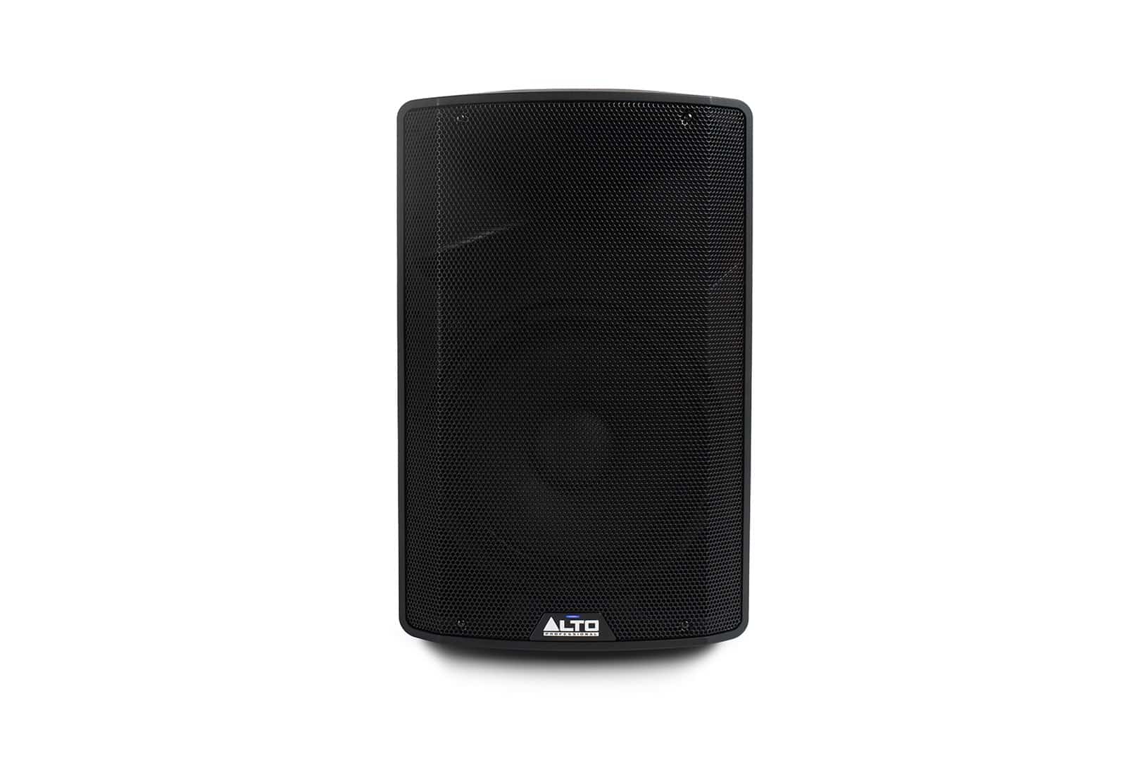 Alto TX 412 - Kolumna aktywna 700W