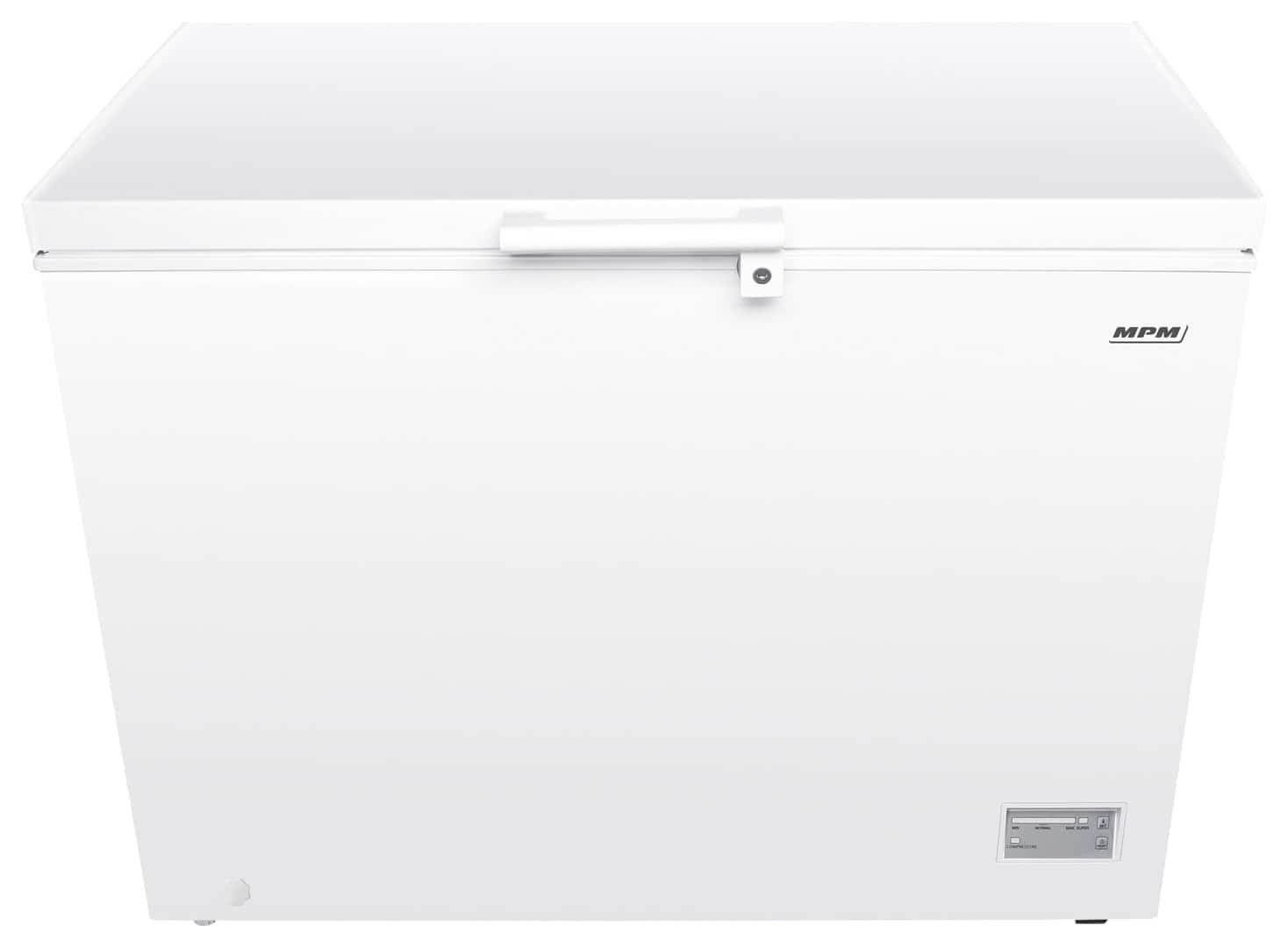 Zamrażarka skrzyniowa MPM-290-SK-15E