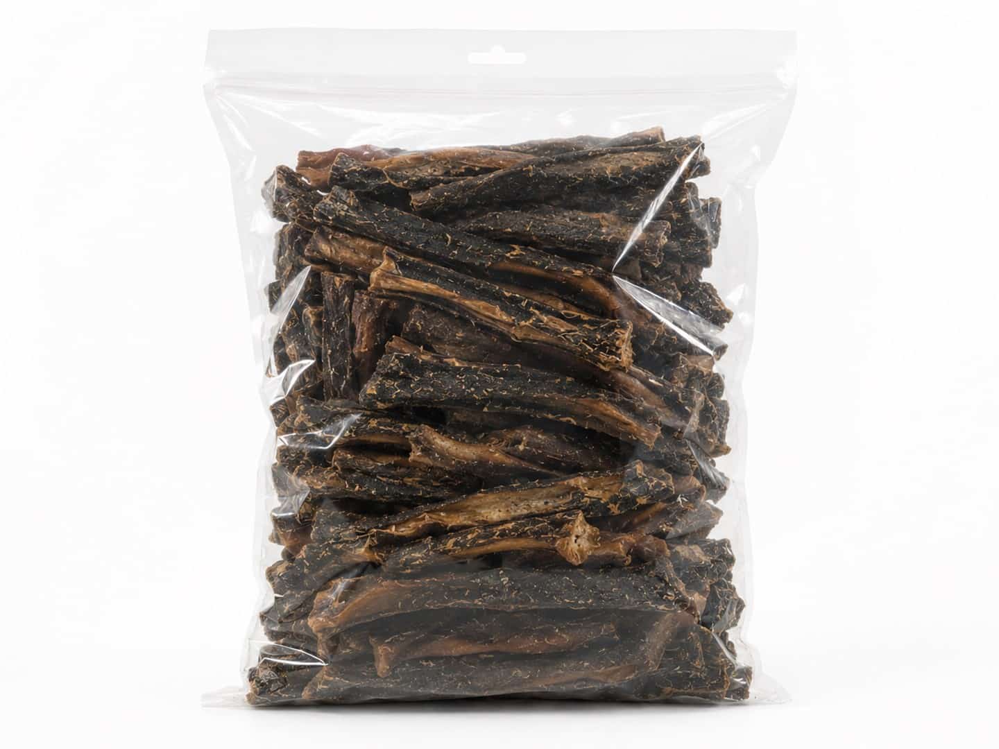 PETITTO Żwacz suszony wołowy 500g