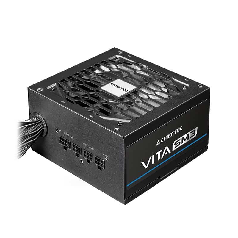 Zasilacz Chieftec Vita SM3 850W