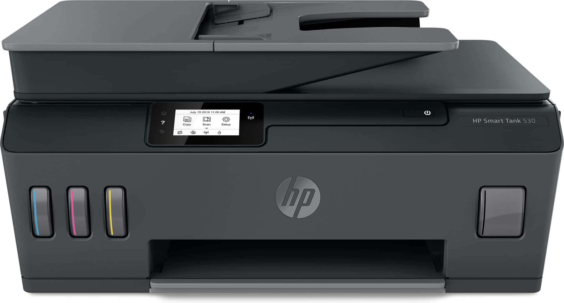 Urządzenie wielofunkcyjne HP Smart Tank 530