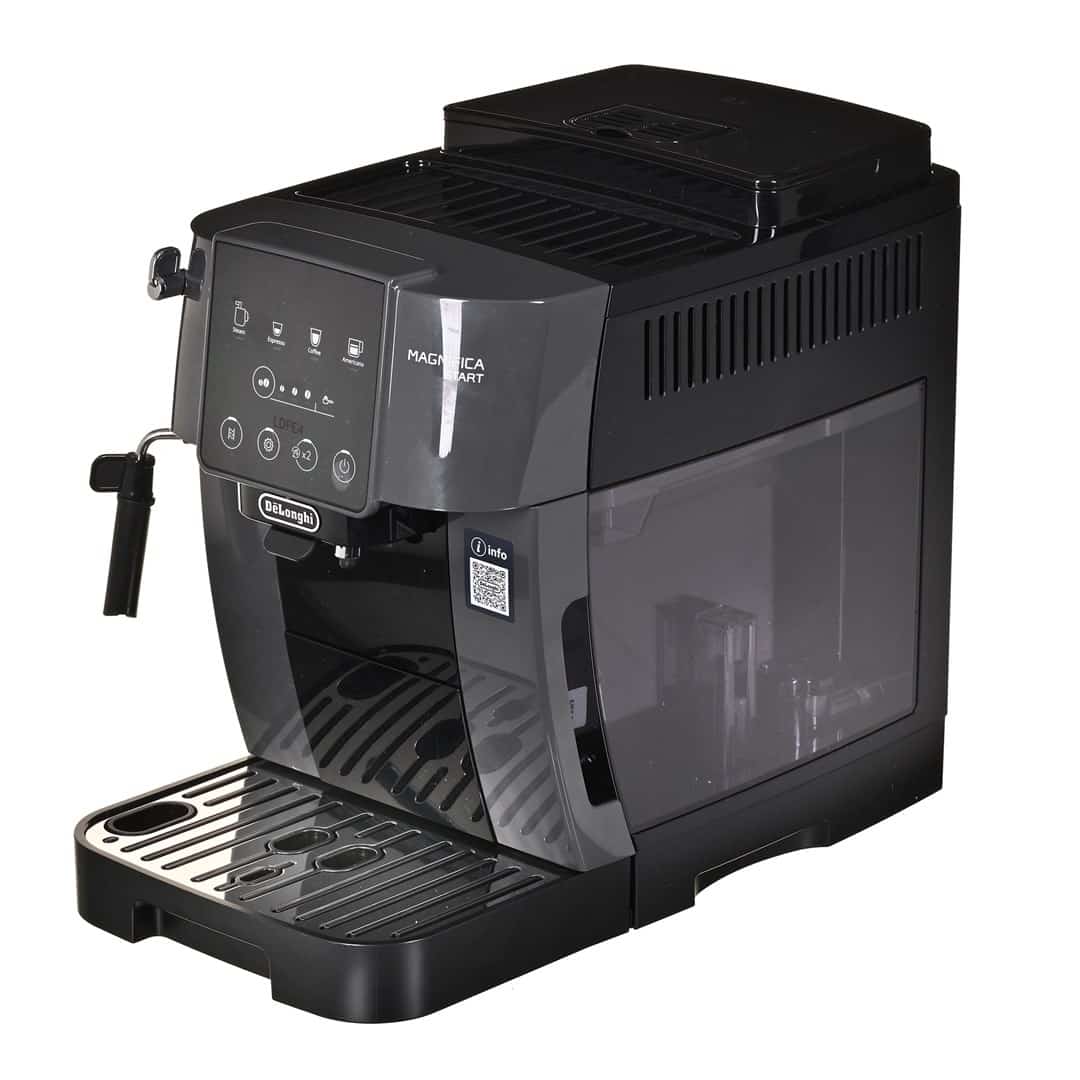 Ekspres ciśnieniowy DeLonghi ECAM 220.22.GB Magnifica Start (OUTLET)