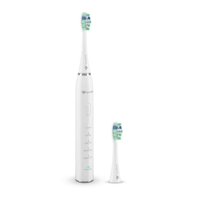 Szczoteczka soniczna TrueLife SonicBrush Clean30 White