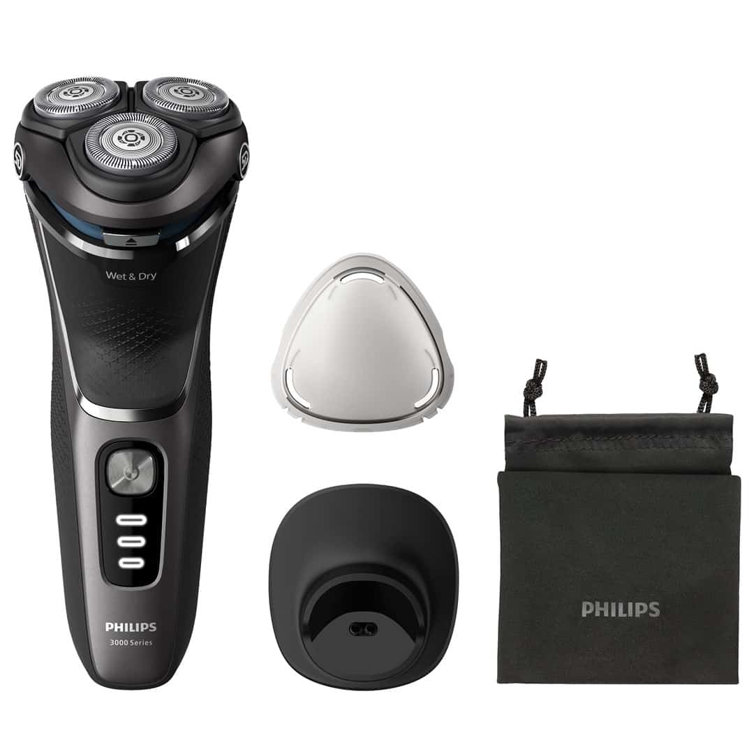 Golarka PHILIPS Series 3000 S3343/13