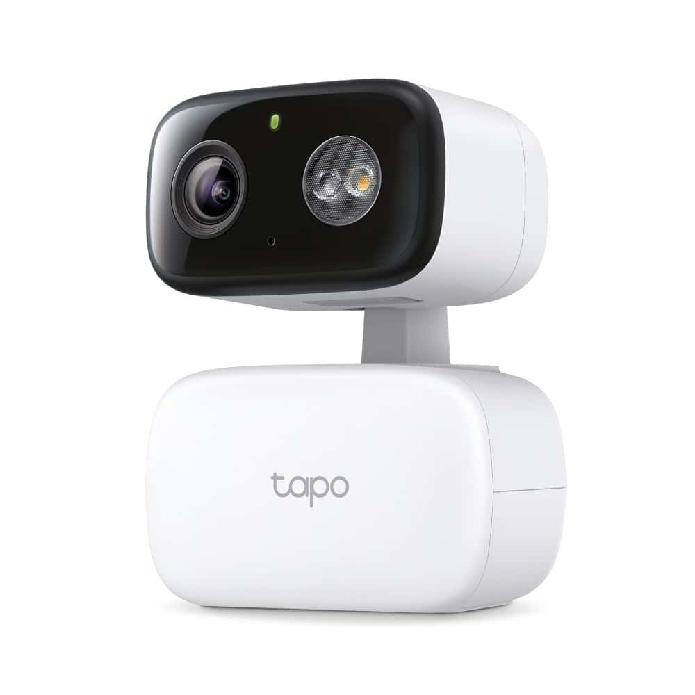 Kamera TP-LINK Tapo C206