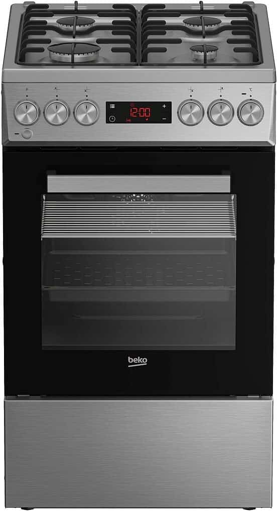 Kuchnia BEKO FSM52320TXDT