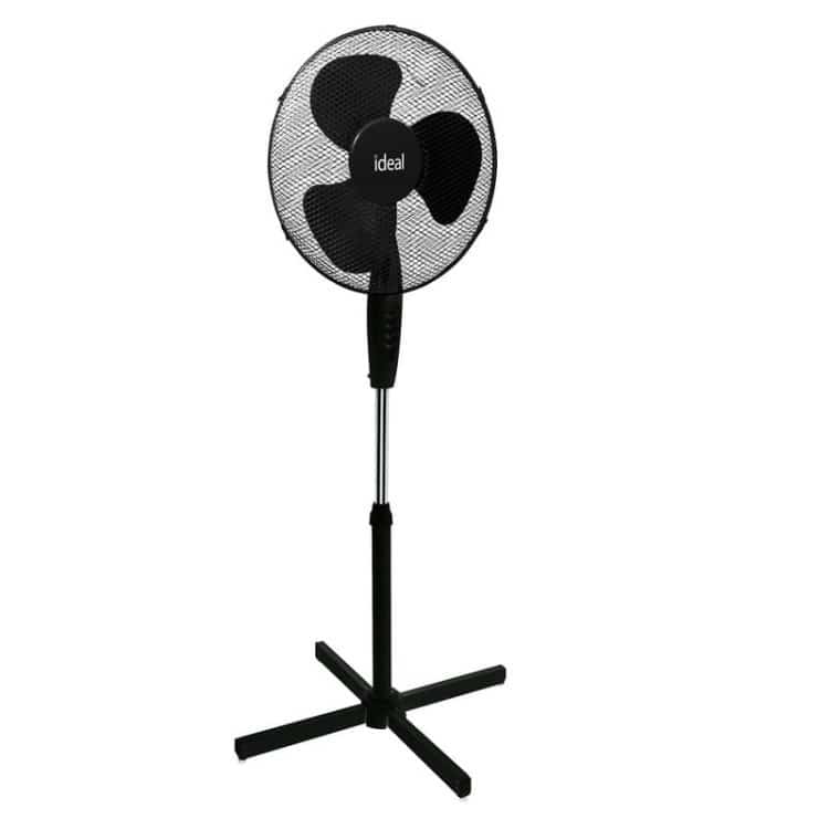 ELDOM ELEKTRYCZNA KUCHENKA DWUPALNIKOWA PG22 2500W, PŁYNNA REGULACJA TEMPERATURY ŚREDNICE PŁYT 18,5 CM + 15,5 CM