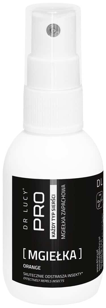 DR LUCY MGIEŁKA ZAPACHOWA ORANGE 50 ML